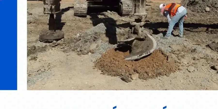 Diseño de Columnas de Grava en Los Andes: Mejoramiento Sísmico de Suelos