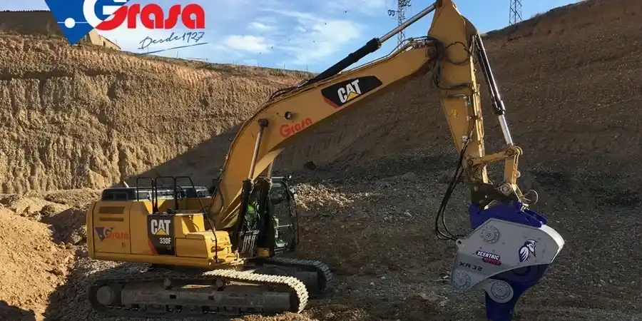 Monitoreo Geotécnico de Excavaciones en Los Andes: Control Permanente de la Estabilidad