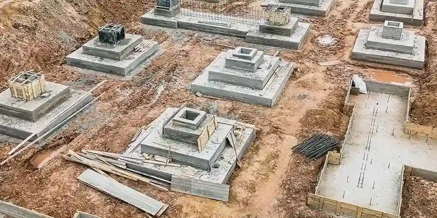 Diseño de Fundaciones en Pilotes en Los Andes: Geotecnia para Suelos de Montaña